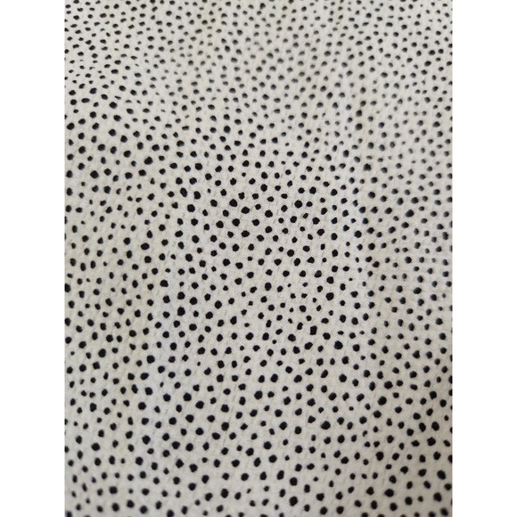 Maison d'Amelie Womens Work/Casual Long Sleeve Blouse M - Picture 5 of 10